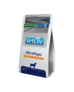 Vetlife Dog UltraHypo 2kg