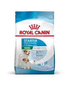 Royal Canin Mini Starter 1kg