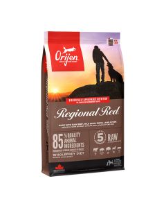 Orijen Regional Red 2kg