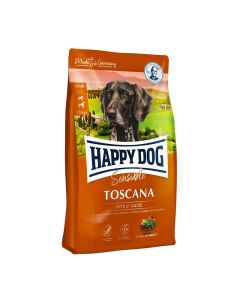 Happy Dog Supreme Toscana 4kg