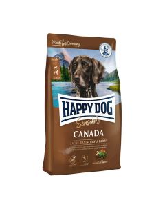 Happy Dog Supreme Canada Grainfree 11kg