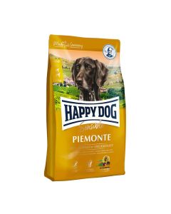Happy Dog Supreme Piemonte Grainfree 4kg  