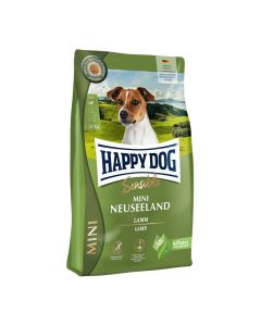 Happy Dog Sensible Mini Neuseeland 4kg