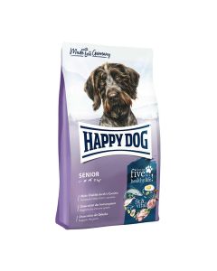 Happy Dog Fit & Vital Senior 12kg