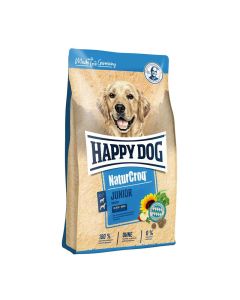 Happy Dog NaturCroq Junior 4kg