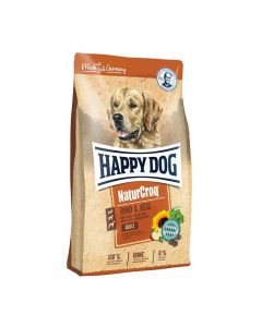 Happy Dog NaturCroq Beef 4kg