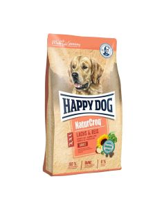 Happy Dog NaturCroq Salmon 11kg