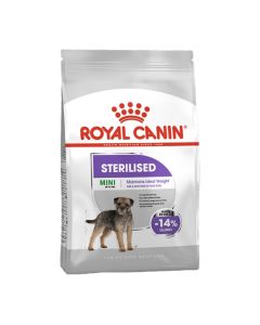 Royal Canin Mini Sterilised 8kg