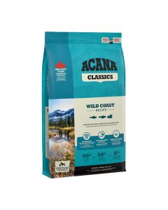 Acana Wild Coast 9.7kg