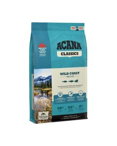 Acana Wild Coast 14.5kg