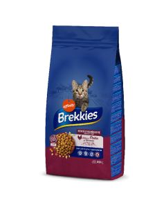 Brekkies Special Care &mu;&epsilon; &Kappa;&omicron;&tau;ό&pi;&omicron;&upsilon;&lambda;&omicron; 20kg