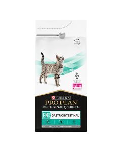 Purina Pro Plan Veterinary Diets Cat EN Gastrointestinal 1.5kg