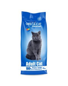 Greca Cat Adult Mix 20kg