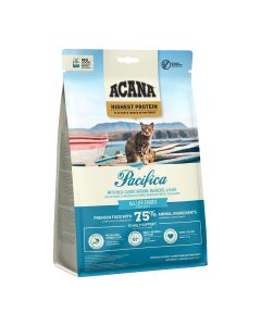 Acana Pacifica Cat & Kitten 340gr