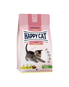 Happy Cat Supreme Kitten 4kg