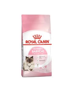 Royal Canin Mother And Babycat 4kg