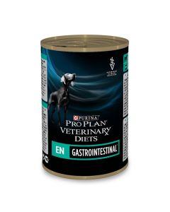 Purina Pro Plan Veterinary Diets Dog EN Gastrointestinal 400gr
