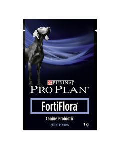 Purina Pro Plan Veterinary Diets Fortiflora Σκύλου 1gr