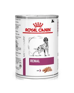 Royal Canin Renal Dog 410gr