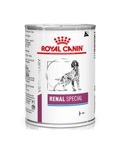 Royal Canin Renal Special Dog 410gr