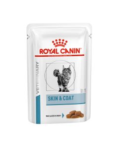 Royal Canin Skin & Coat Cat 85gr