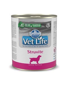 Vetlife Dog Struvite 300gr