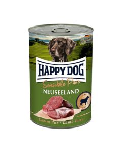 Happy Dog Neuseeland Grain Free Αρνί 400gr