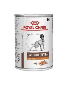 Royal Canin Gastrointestinal Low Fat Dog 420gr