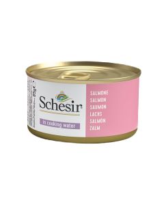 Schesir Με Σολομό 85G