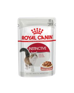 Royal Canin Instinctive Gravy 85gr