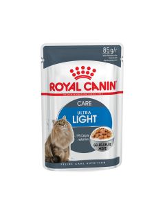 Royal Canin Ultra Light Jelly 85gr