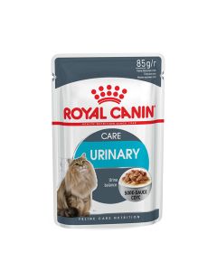 Royal Canin Urinary Gravy 85gr