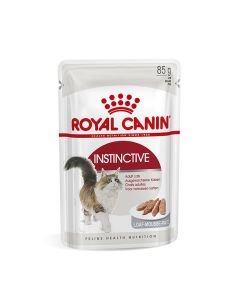 Royal Canin Instinctive Loaf 85gr