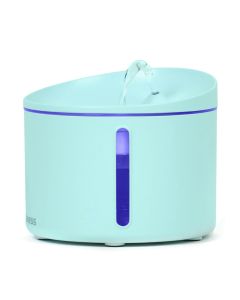 Dogness Συντριβάνι Plus 3.2L Πράσινο