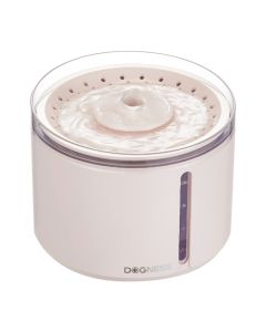 Dogness Συντριβάνι 2.2L Ροζ