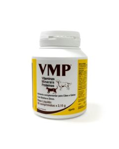 Vmp Tablets 50 tabs