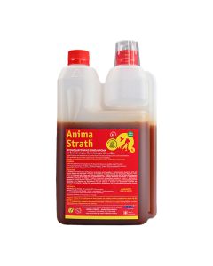 Anima Strath Διατροφικό Συμπλήρωμα 1L