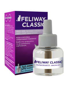 Feliway Classic Ανταλλακτικό