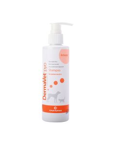 Tafarm Σαμπουάν Dermavet Pyo 200ml