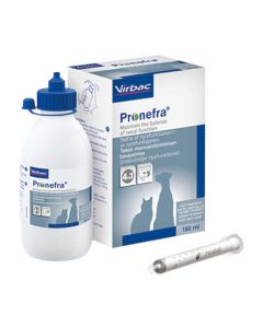 Virbac Pronefra 180ml