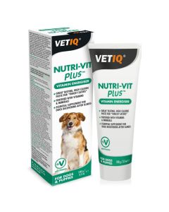 Nutri-Vit Plus Dog 100gr