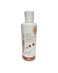Tafarm Σαμπουάν Dermavet Keto 200ml