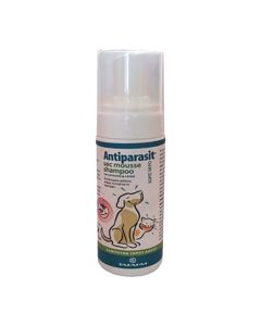 Tafarm Antiparasit Sec Mousse Ξηρό Σαμπουάν 150ml