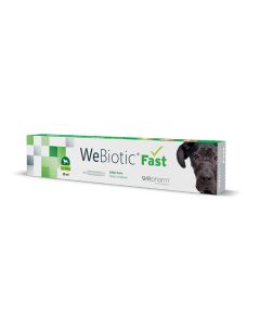 Webiotic Fast Medium & Large για Σκύλους 30ml
