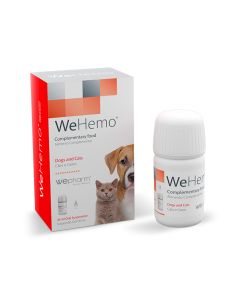 Wehemo για Σκύλους & Γάτες 30ml