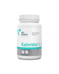Vet Expert Kalmvet 60caps Twist-Off