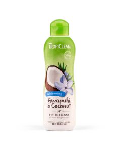 Tropiclean Σαμπουάν Awapuhi & Coconut 592ml