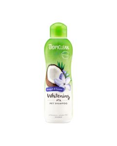 Tropiclean Σαμπουάν Awapuhi & Coconut 592ml