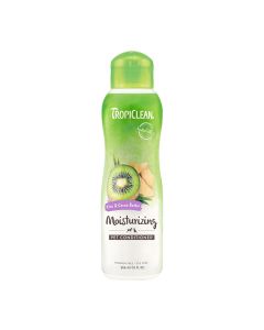 Tropiclean Μαλακτικό Kiwi & Cocoa Butter 355ml