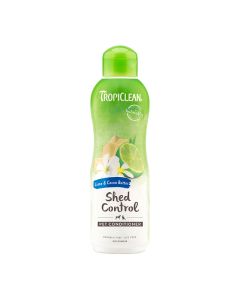 Tropiclean Μαλακτικό Lime & Cocoa Butter 355ml